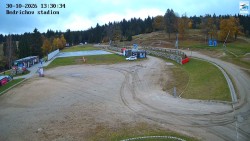 Jizera 50 Start