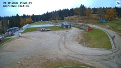 Jizera 50 Start