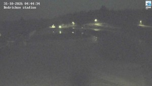 Běžecký lyžařský areál Bedřichov - Jizerská 50 Start - 31.10.2026 v 04:45 Běžecký lyžařský areál Bedřichov - Jizerská 50 Start - 31.10.2026 v 04:45