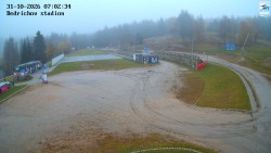 Jizerská 50 Start