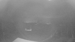 Horní část sjezdovek