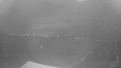 Horní část sjezdovek