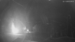 Horní část sjezdovek