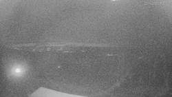 Horní část sjezdovek