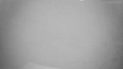 Horní část sjezdovek