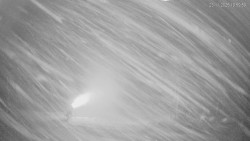 Horní část sjezdovek