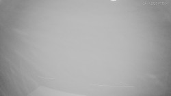 Horní část sjezdovek