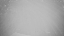 Horní část sjezdovek