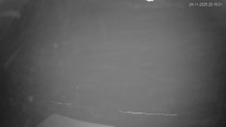 Horní část sjezdovek