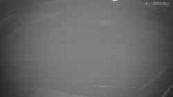 Horní část sjezdovek