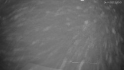 Horní část sjezdovek