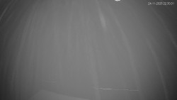 Horní část sjezdovek