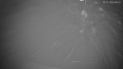 Horní část sjezdovek