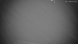 Horní část sjezdovek