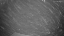 Horní část sjezdovek