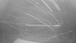 Horní část sjezdovek