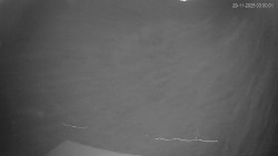 Horní část sjezdovek