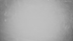 Horní část sjezdovek