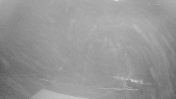 Horní část sjezdovek