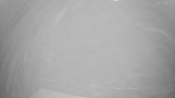 Horní část sjezdovek