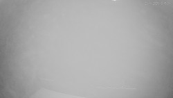 Horní část sjezdovek