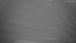 Horní část sjezdovek