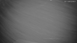 Horní část sjezdovek