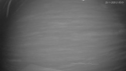 Horní část sjezdovek