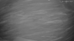 Horní část sjezdovek