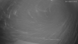 Horní část sjezdovek