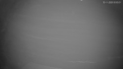 Horní část sjezdovek