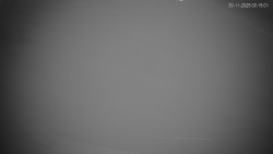 Horní část sjezdovek