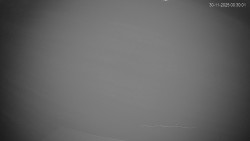 Horní část sjezdovek