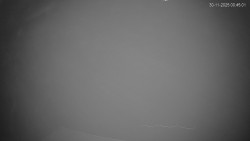 Horní část sjezdovek