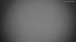 Horní část sjezdovek