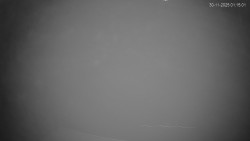 Horní část sjezdovek