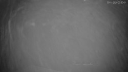 Horní část sjezdovek