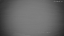 Horní část sjezdovek