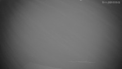 Horní část sjezdovek