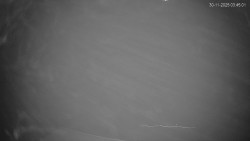 Horní část sjezdovek