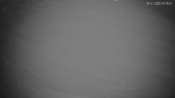 Horní část sjezdovek