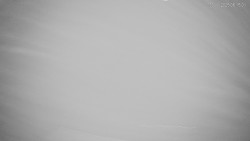 Horní část sjezdovek