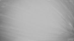 Horní část sjezdovek