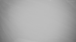 Horní část sjezdovek