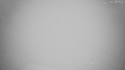 Horní část sjezdovek