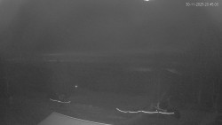 Horní část sjezdovek