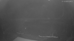 Horní část sjezdovek