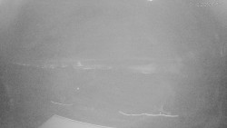 Horní část sjezdovek