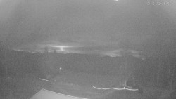 Horní část sjezdovek