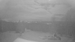 Horní část sjezdovek